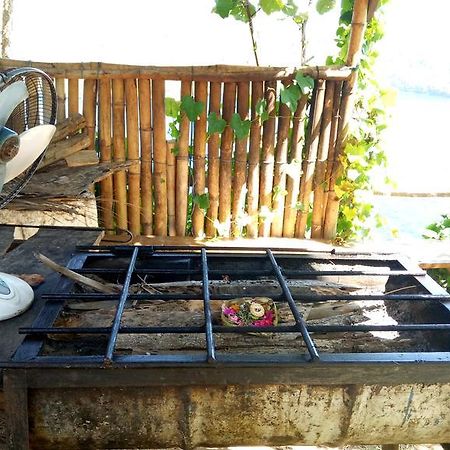 Ceningan Cliff Inn Ceningan Island Exterior photo