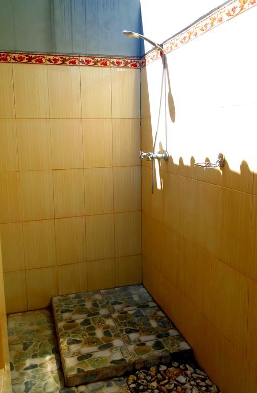 Ceningan Cliff Inn Ceningan Island Exterior photo